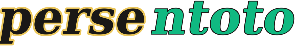 persentoto logo