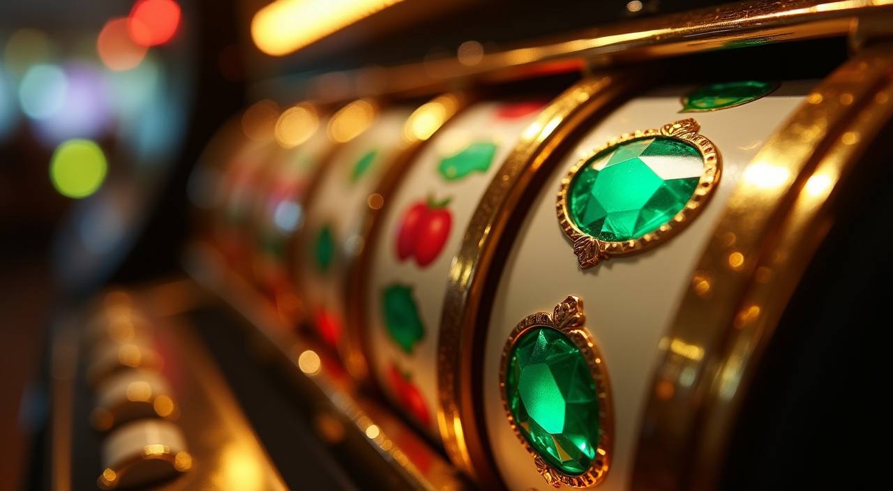 persentoto Slots